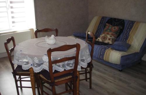 Masevaux House | gite violette et pierrot