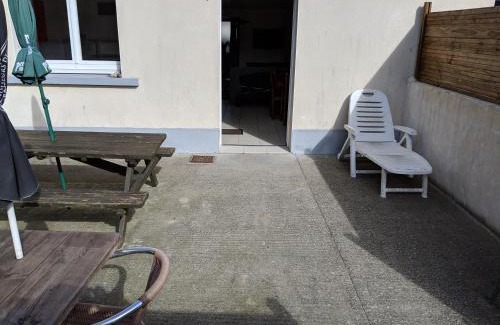 Wissant House | Gites de groupe Wissant Magaly