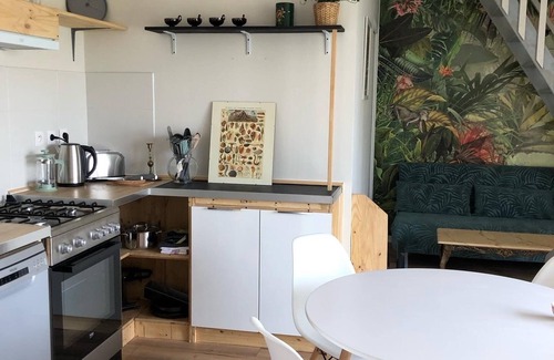 Pouldreuzic Cottage | Gites de Keriliz