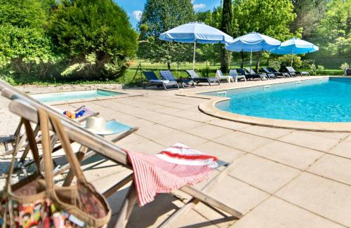 Saint-Genies House | Gites La Source