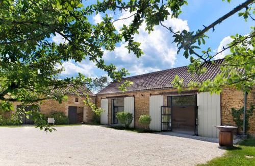 Saint-Genies House | Gites La Source