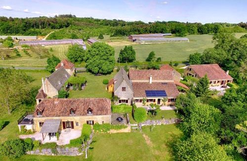 Saint-Genies House | Gites La Source