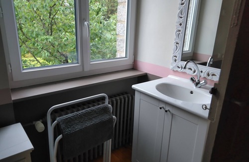 Mortain Bed & Breakfast | Gites Les Clairets - Normandy - 4 bedroom house
