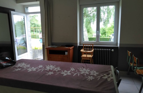 Mortain Bed & Breakfast | Gites Les Clairets - Normandy - 4 bedroom house