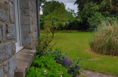 Mortain Bed & Breakfast | Gites Les Clairets - Normandy - 4 bedroom house