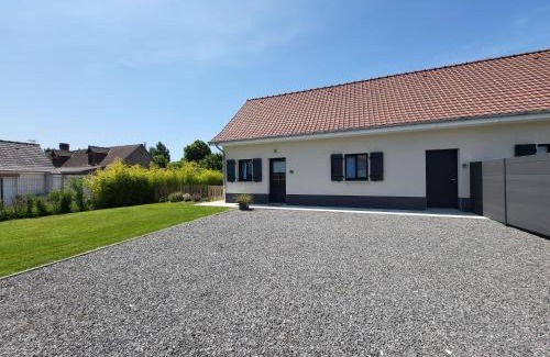 Favieres House | Gites Les Mondaines - Les hirondelles