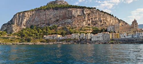 Cefalu Apartment | Giudecca Suite Sea View
