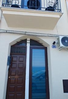 Cefalu Apartment | Giudecca Suite Sea View