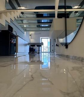 Cefalu Apartment | Giudecca Suite Sea View