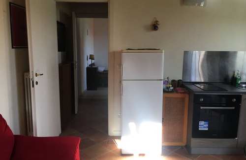 Melara House | Giulia in Corte Spinata: Quiet country house on the PO cycle path near VERONA