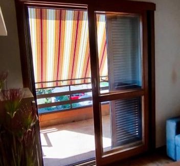 Cesano Apartment | Giulia's Cozy Retreat