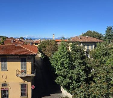 Cernusco sul Naviglio Apartment | Giulia's Penthouse