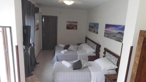 Sant'Andrea Bonagia Bed & Breakfast | Giulicia B&B