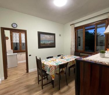 Cernobbio House | Giulio's Home