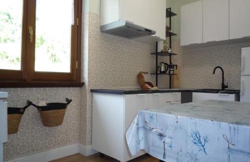 Cernobbio House | Giulio's Home