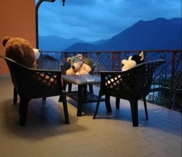 Cernobbio House | Giulio's Home