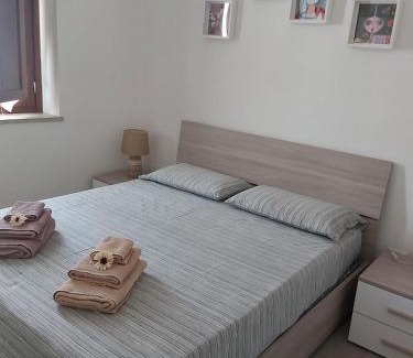 Cabras Apartment | Giuly home two