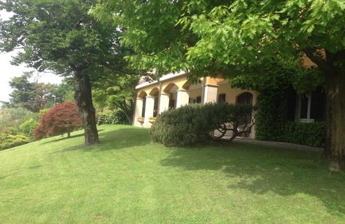 Sarnico Bed & Breakfast | Giuseppe B&B