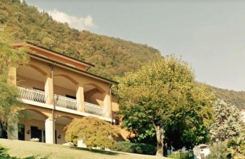 Sarnico Bed & Breakfast | Giuseppe B&B