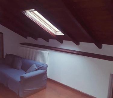 Giusvalla Villa | Giusvalla Forest Village