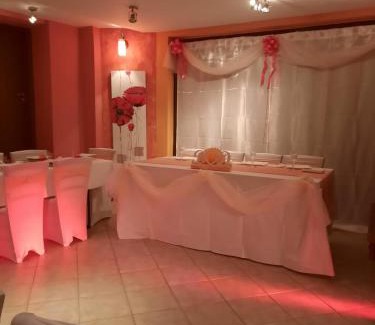 Giusvalla Villa | Giusvalla Forest Village