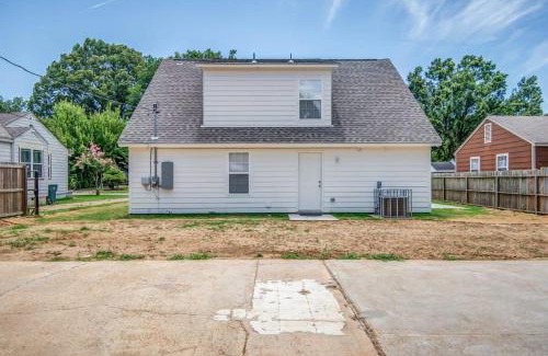 Berclair House | Given Grace Dreamhouse