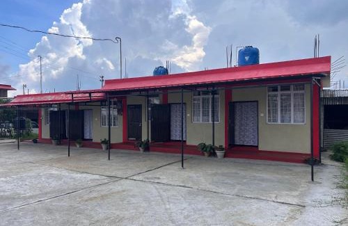 Sohra House | Giver's Gift