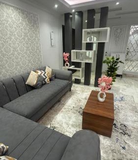 Oula Apartment | Giza Royale Apartment 3BR