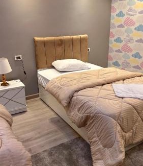 Oula Apartment | Giza Royale Apartment 3BR