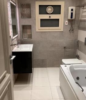 Oula Apartment | Giza Royale Apartment 3BR