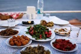Karaburun Koyu Hotel | Gizlibahce Hotel