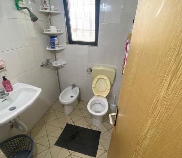 Velipoje House | Gjoka Villa