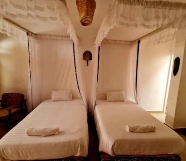 Mbarara Hotel | GKAT Resort