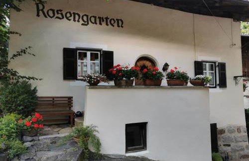 Lana House | Glögglhof