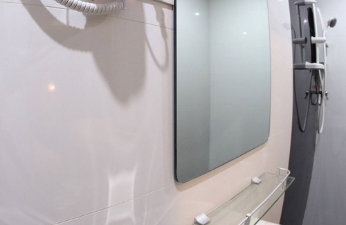 Kluang Hotel | GL Hotel