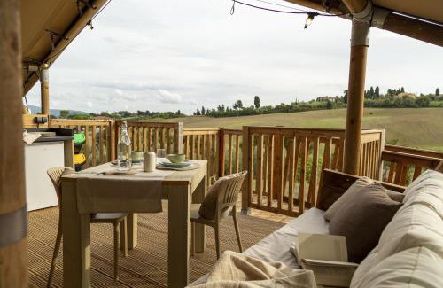 Rosignano Marittimo House | Glamping Tenuta Radici