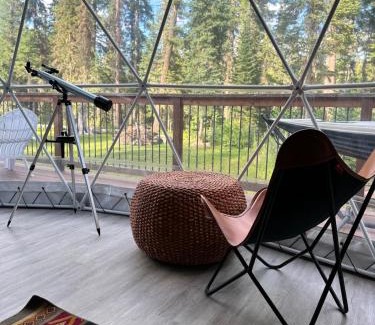 West Glacier Other | Glacier National Park Glamping