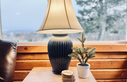 Kachemak Cottage | Glacier View Cabins - Private 2 Bedroom Cabin
