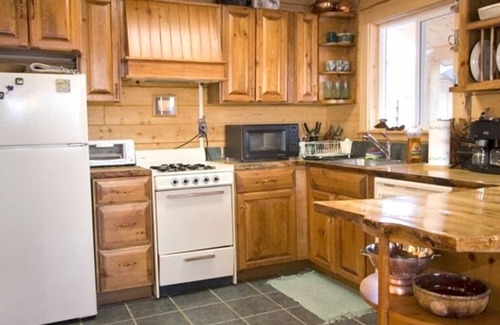 Fritz Creek Cabin | Glacier View Getaway on the Kilcher Family Homestead in Alaska the Last Frontier