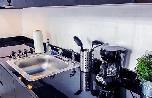 Ponce Centro Apartment | Gladiolas 2101