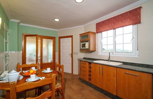 El Tosalet Villa | Gladiolo - Villa With Private Pool