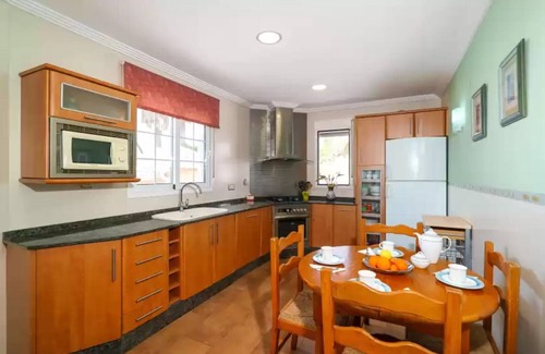 El Tosalet Villa | Gladiolo - Villa With Private Pool