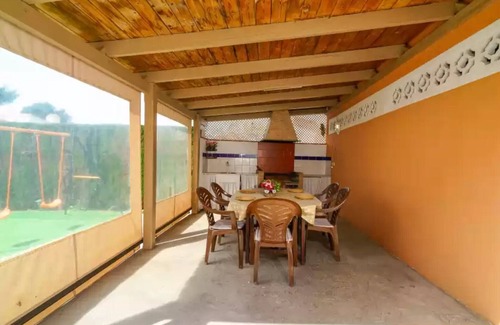 El Tosalet Villa | Gladiolo - Villa With Private Pool