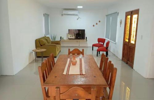 Yanahuara Apartment | Gladis apartment