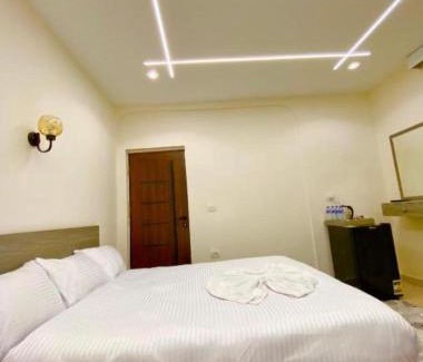 Kafrat al Jabal Hotel | Glam pyramids Inn
