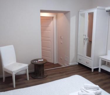 La Spezia Historic Centre House | Glam Resort Giulia