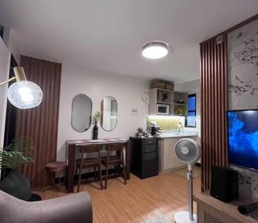Bocaue Apartment | Glam Suite