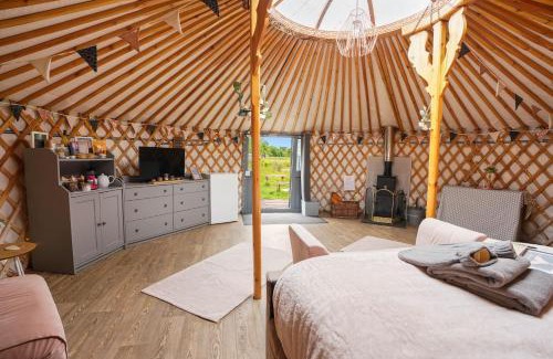 Attleborough Other | Glamp and Tipple Ltd