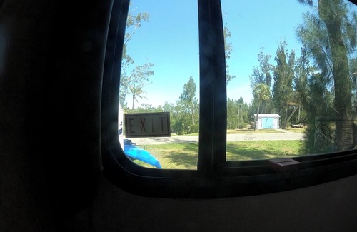 Warm Mineral Springs House | Glamp on the Myakka River Bank!