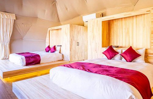 Minamiaso Other | glampark ACONCAGUA RESORTS